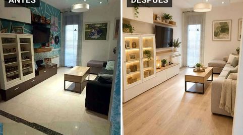 Piso en planta baja con patio, garaje privado, trastero y ascensor en Carrer de la Comtessa Dolça, Tàrrega