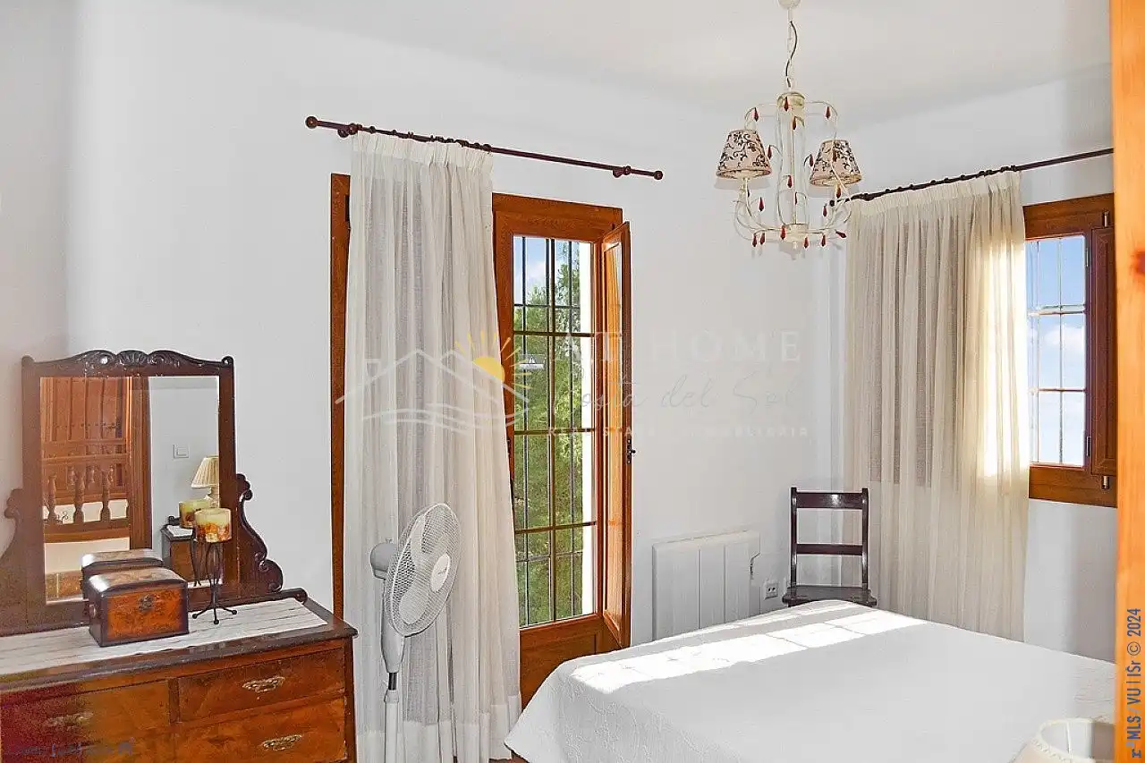 Maison avec piscine à vendre à Frigiliana, imagen 34