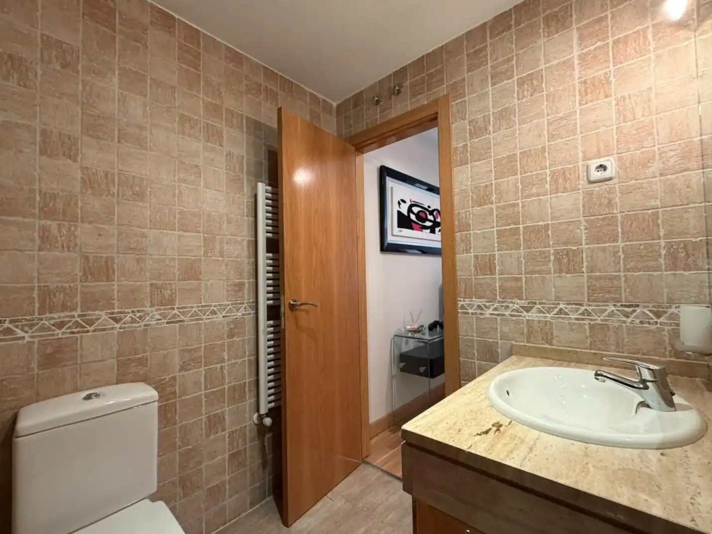Flat with lift for sale in Calle PILAR CAVERO, imagen 24