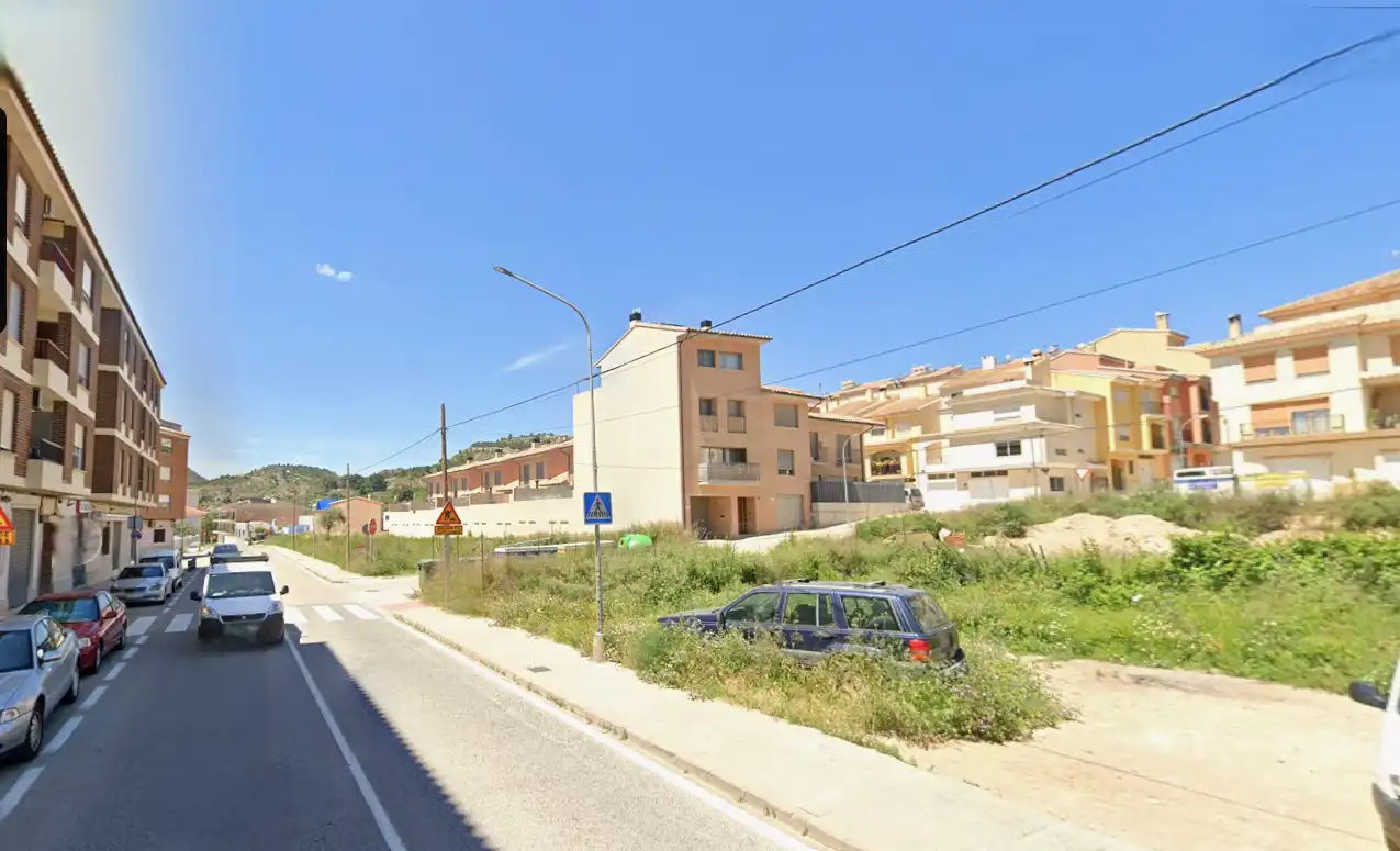 Apartments for sale in Chelva