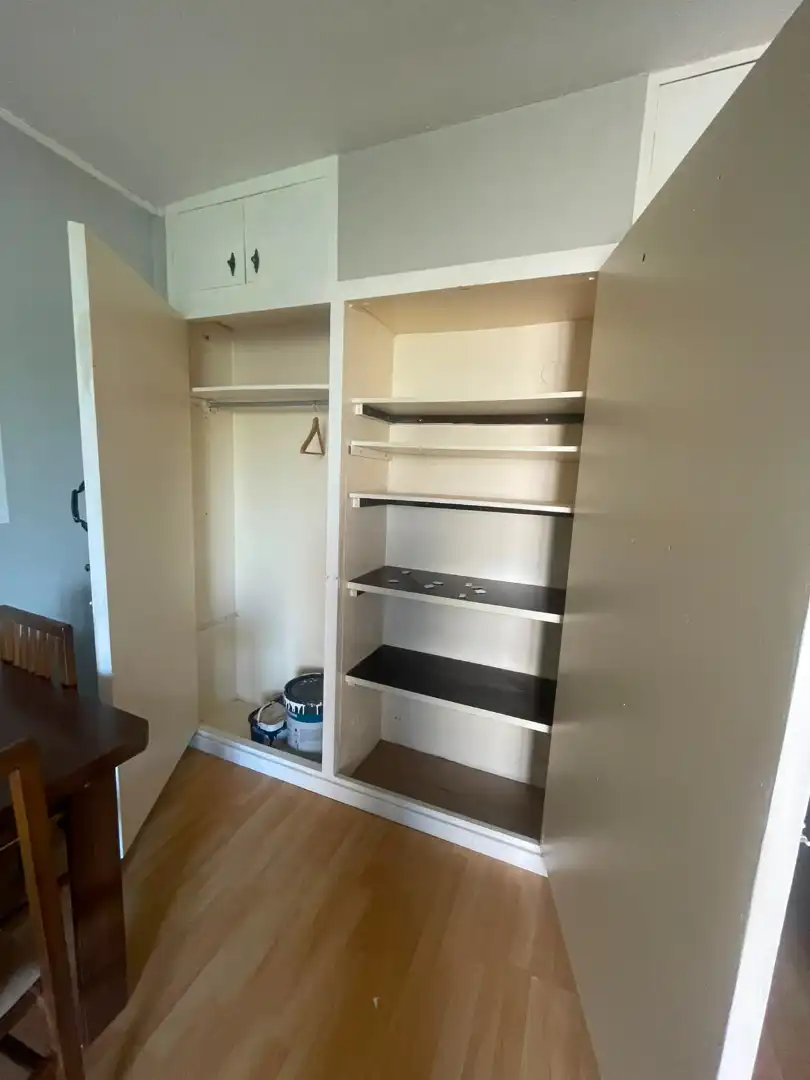 Flat with terrace to rent in Carrer de la Nansa, imagen 6