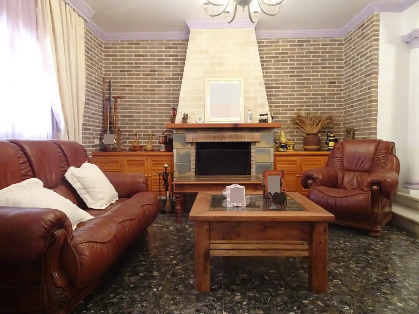 Casa con giardino in vendita a Puerto de la Torre - Atabal, imagen 4