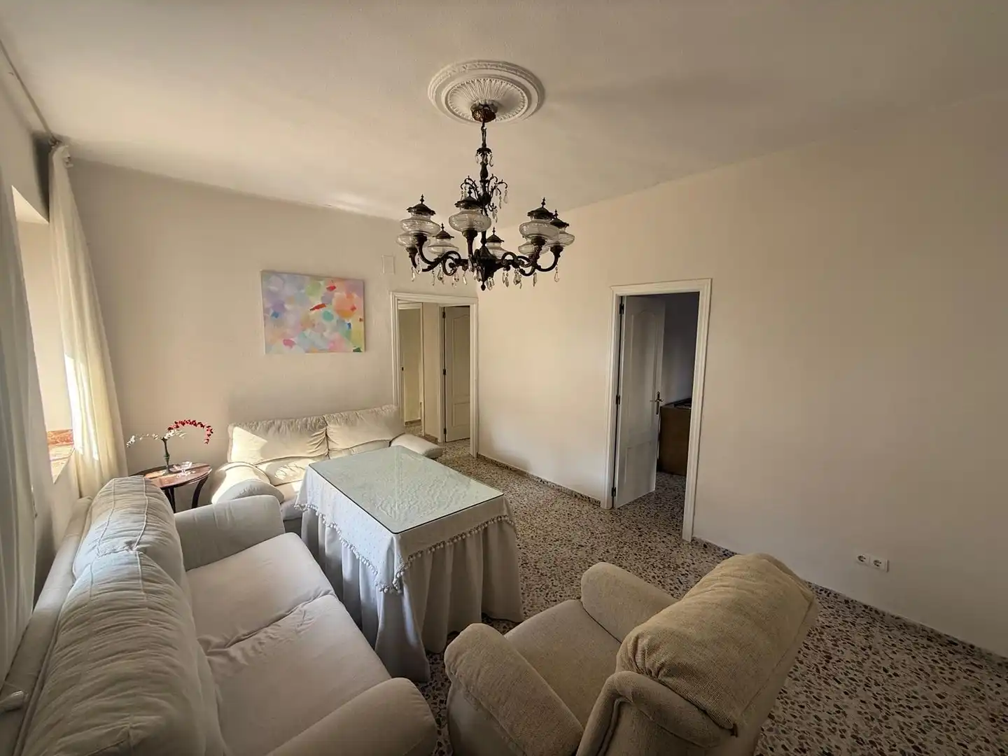 Wohnung mit Terrasse zum Verkauf in Poniente-Sur, imagen 13