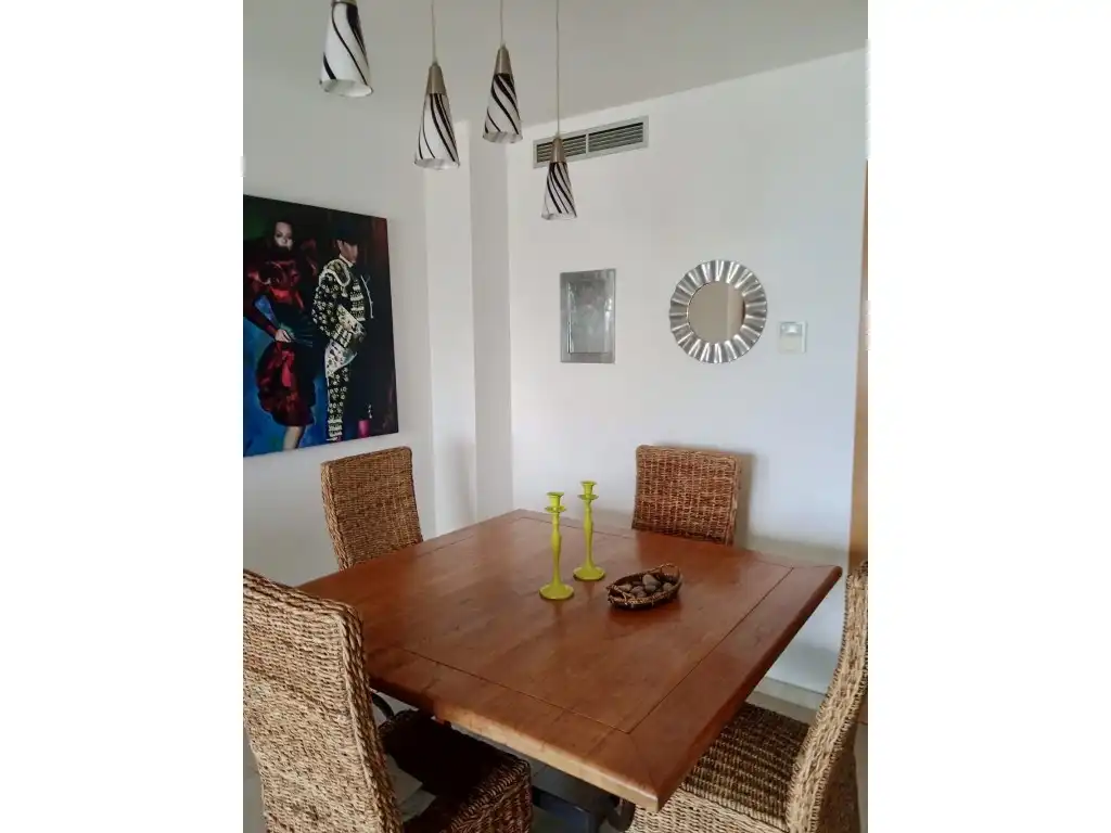 Apartament de lloguer a Avenida Ferrandis Salvador, 286, La Curva