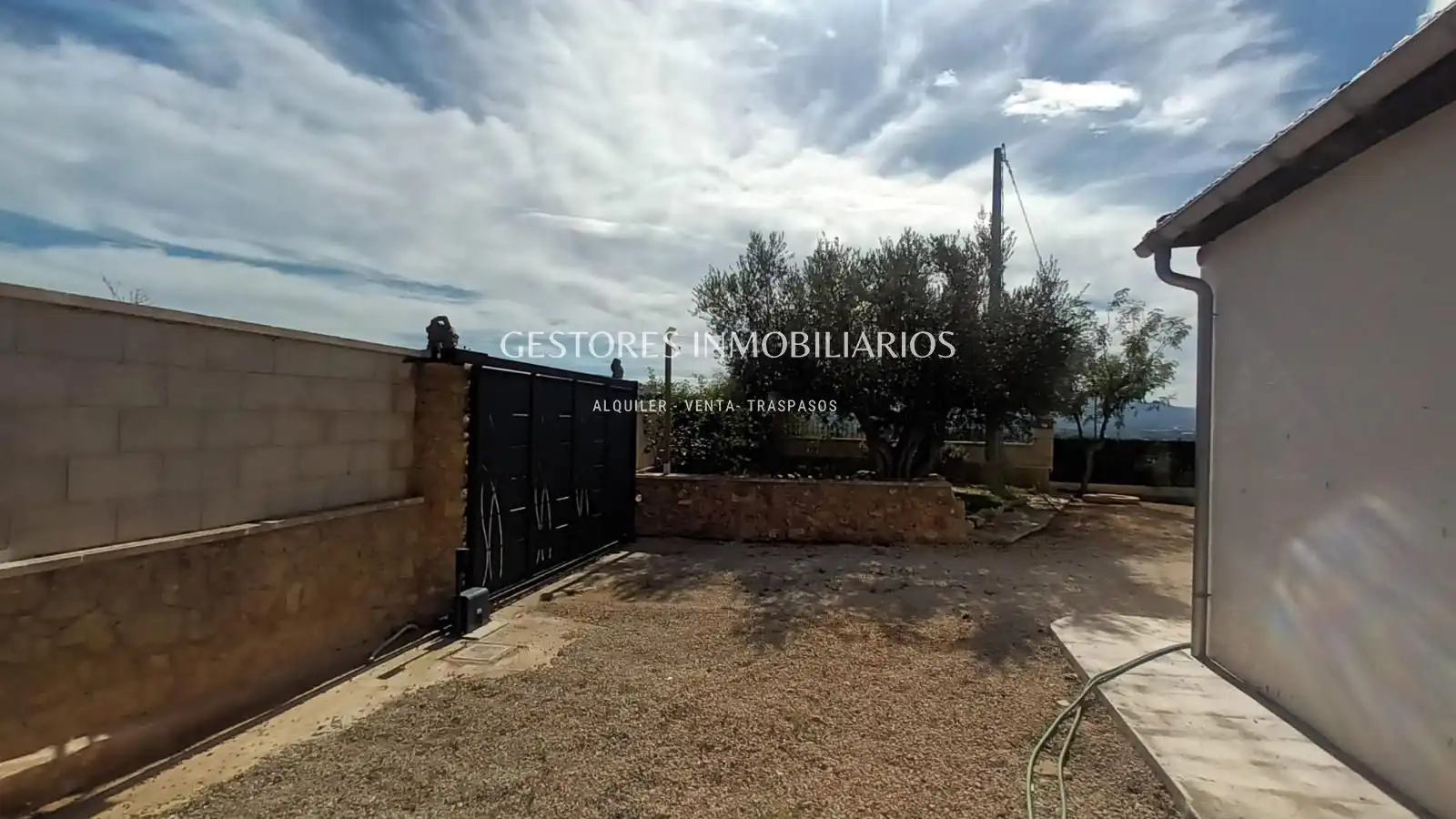 Casa o xalet en venda en Gaianes, Alicante