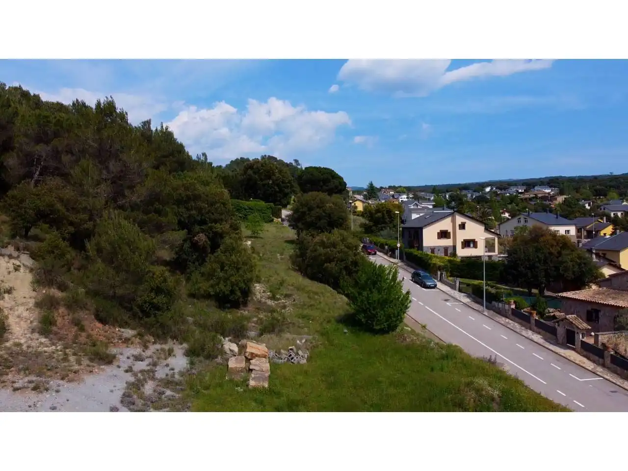 Terreno residencial en venta en Calle Can Garriga 96, imagen 9