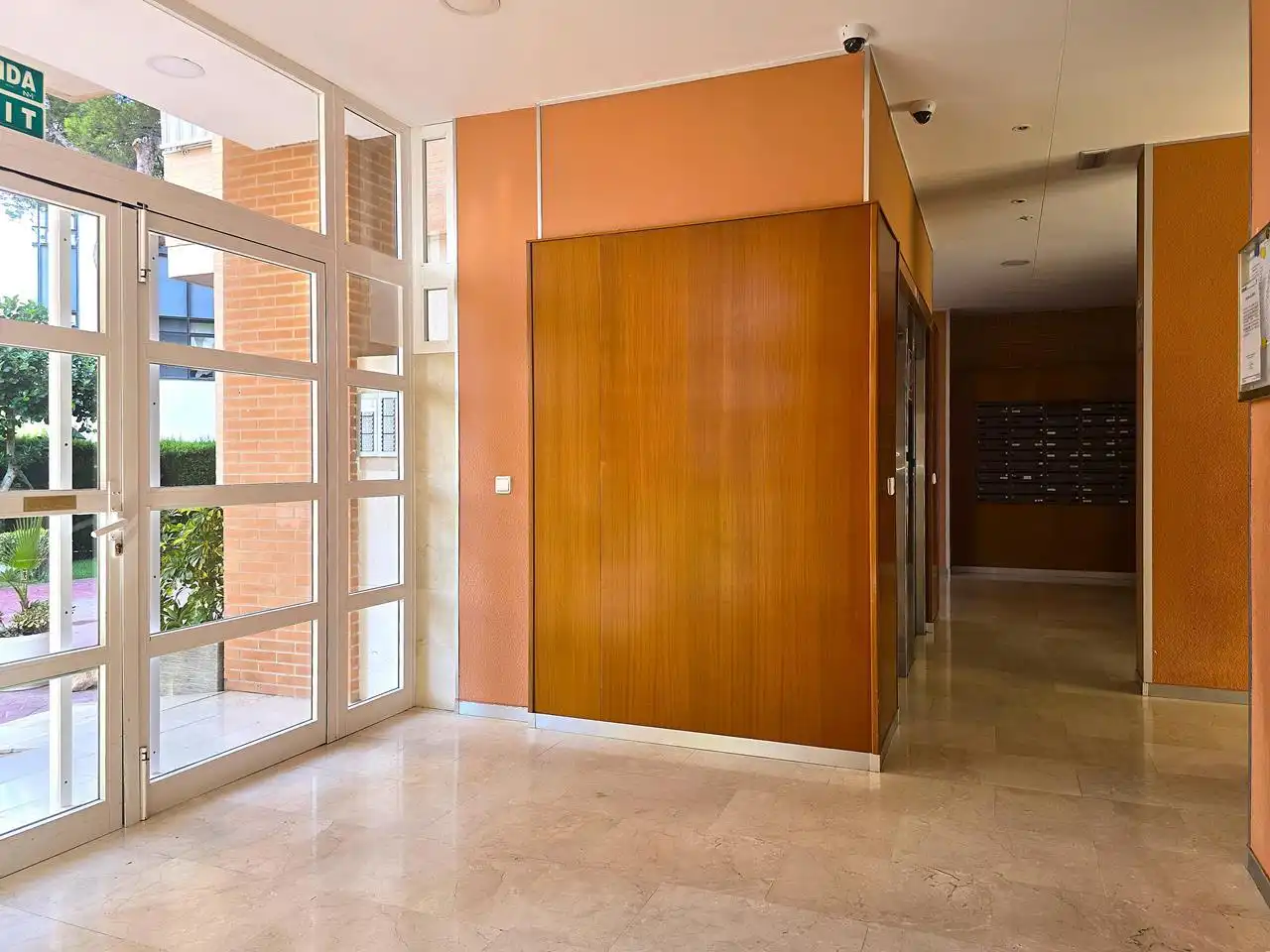 Apartment mit Pool zum Verkauf in avenida Bélgica, imagen 15
