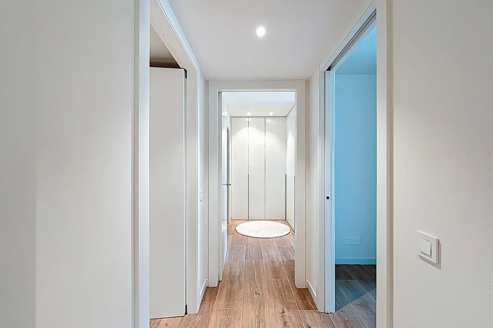 Apartments for sale in Escaldes – Engordany  with Parquet flooring and Terrace