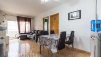 Living room of Flat for sale in El Vendrell  with Air Conditioner, Heating and Terrace