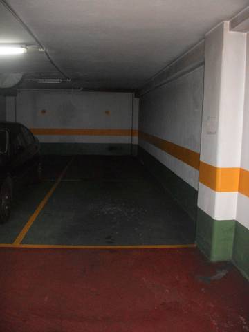Garaje en Venta en Avenida da Hispanidade en O Castro