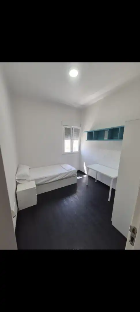 Wohnung mit Aufzug zur Miete in Calle Héroe de Sostoa, imagen 43
