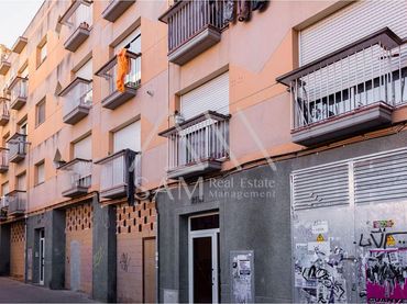 Local comercial en venda a Centre Històric