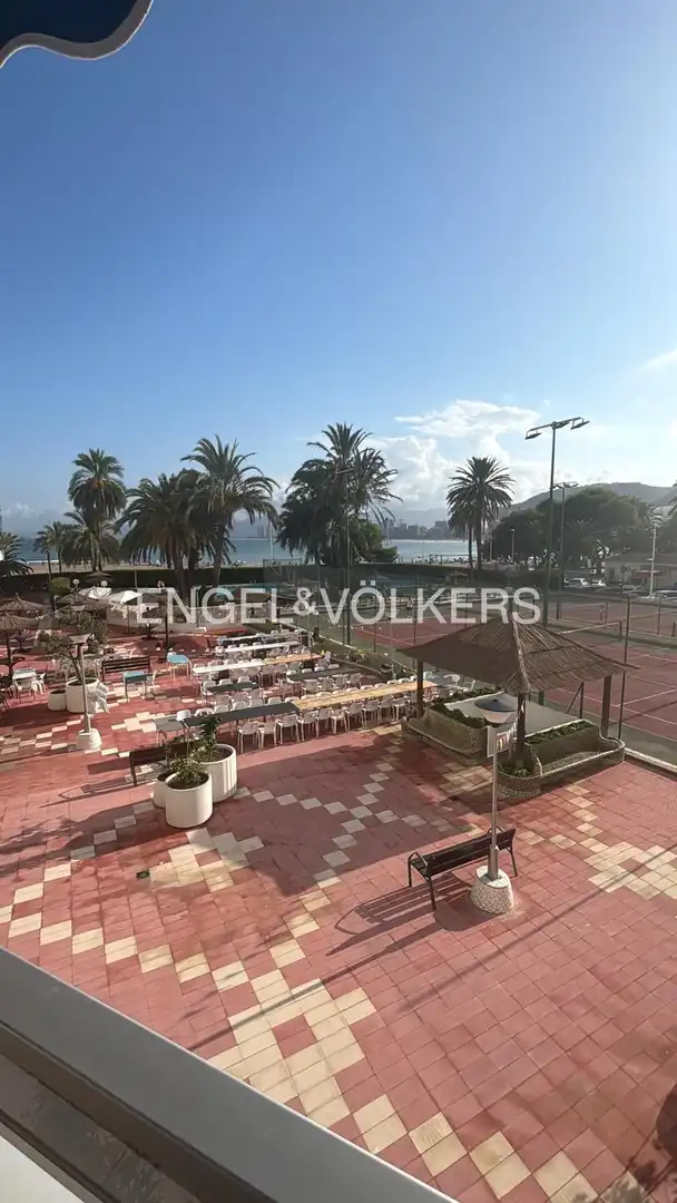 Wohnung mit Terrasse zur Miete in Racó, imagen 12
