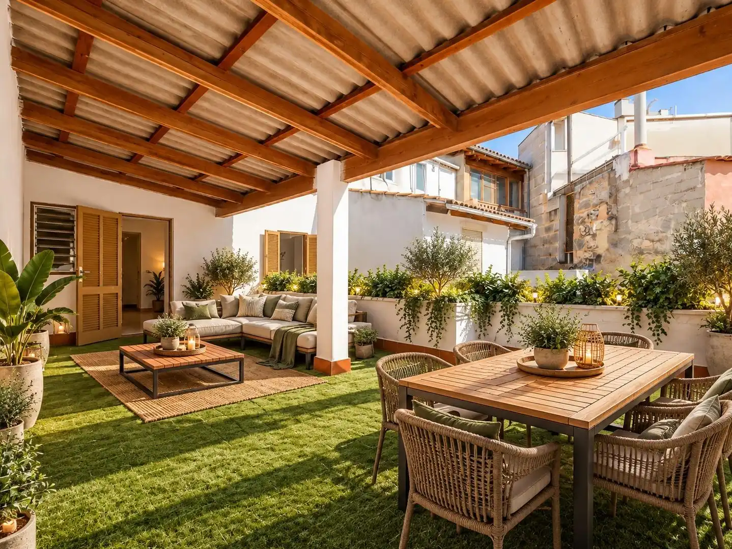 Duplex for sale in Centro