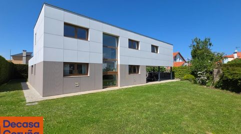 Foto 5 von Haus oder Chalet zum Verkauf in Cainzo, Dexo -Lorbé, Oleiros