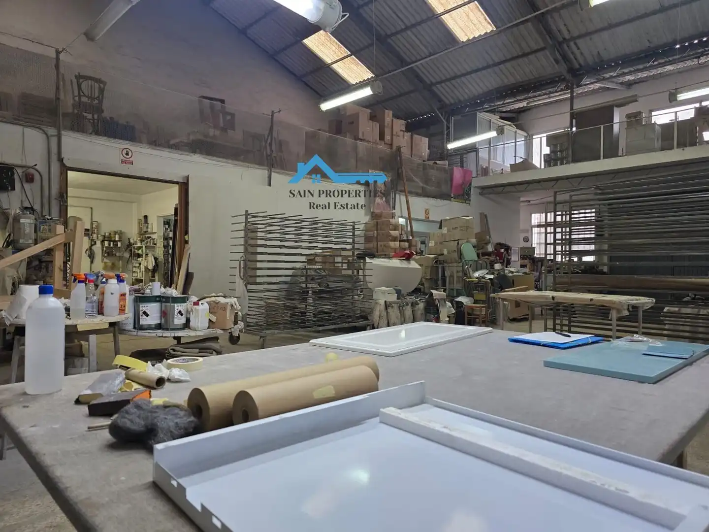 Industrial building for sale in Altea ciudad, imagen 38