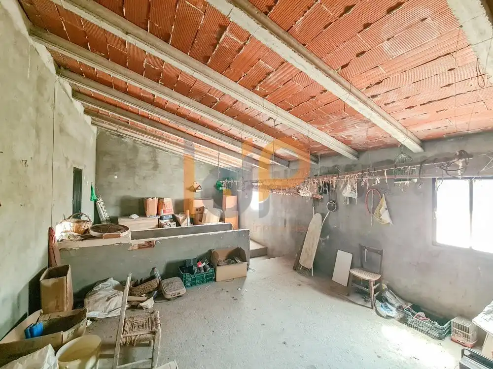 Casa amb terrassa en venda a Arboleas, imagen 26