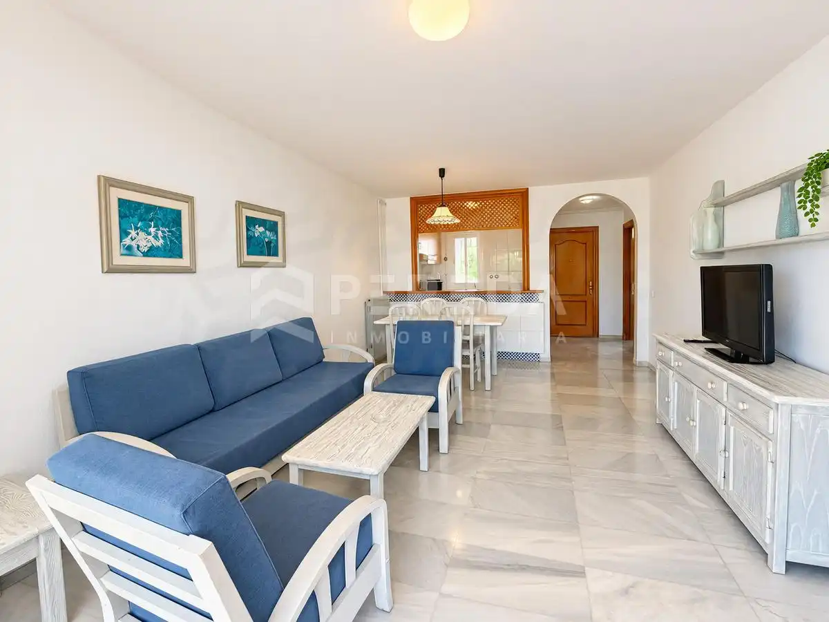 Apartamento con piscina en venta en Avenida GOLF CENTER (U), imagen 5