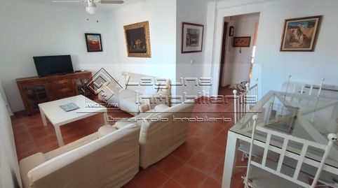 Foto 4 de Piso en venta en Paseo Marítimo - San José - La Laguna, Cádiz Capital