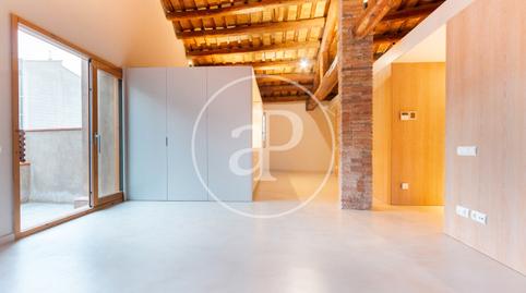 Photo 2 of Attic to rent in Centre - Estació, Sant Cugat del Vallès
