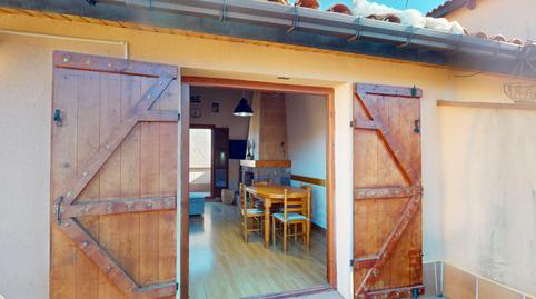 Foto 4 de Dúplex en venda a Carrer Nou del Pont, 2, Prades, Tarragona