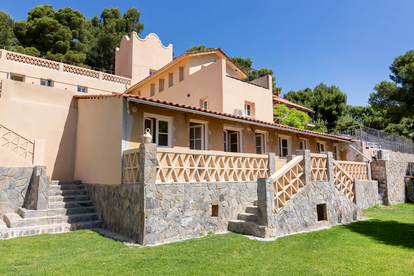 Casa o xalet en venda a San Miguel - El Paraiso
