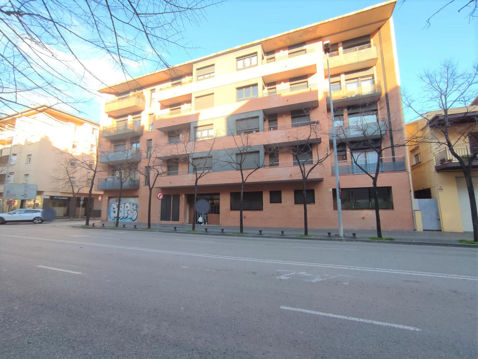 Local en venda a Passeig d'Olot, 106, Santa Eugènia