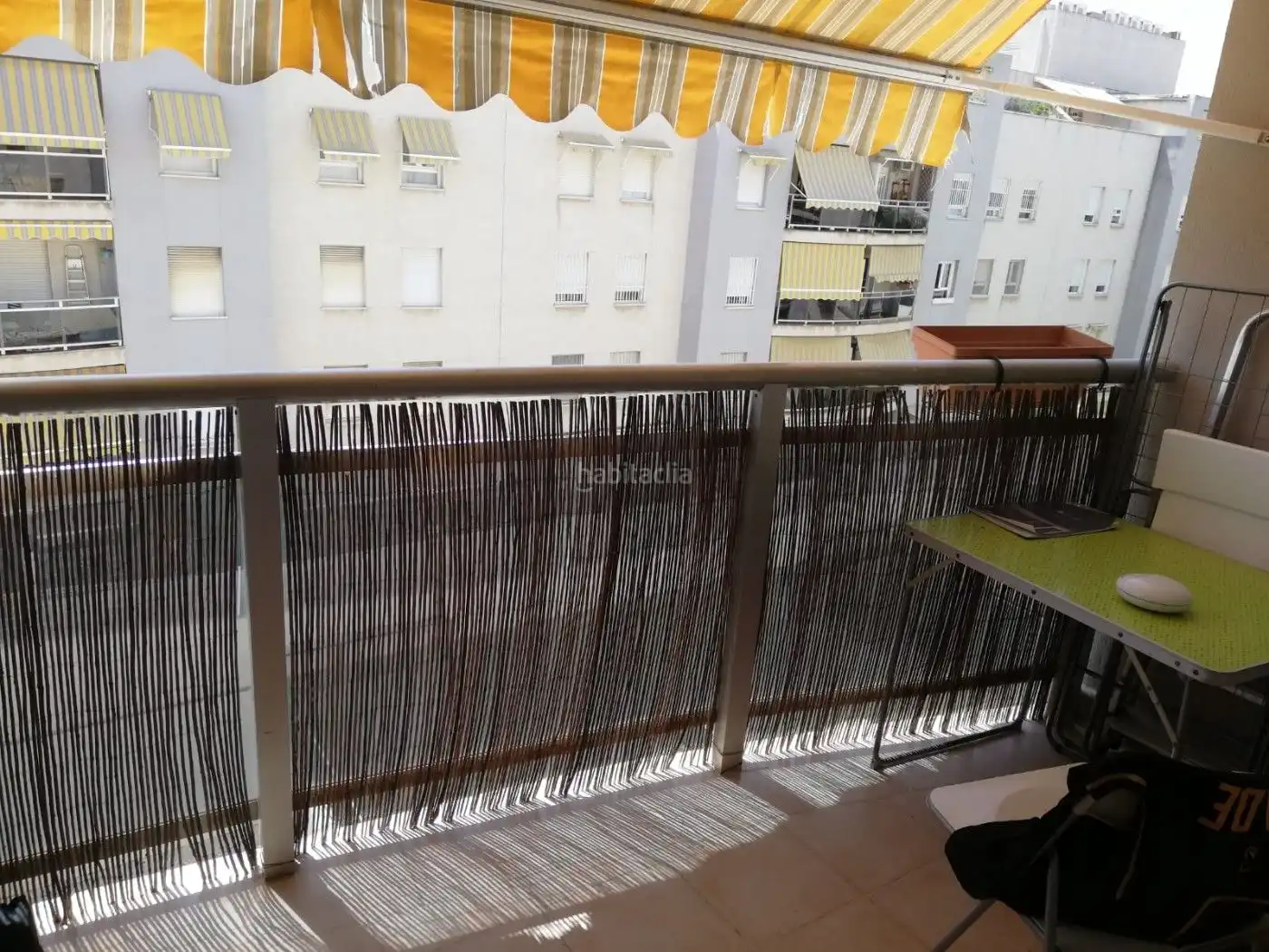 Penthouse with pool to rent in Calle Dolores Ibárruri 6, imagen 8