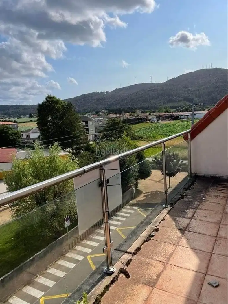 Appartement avec ascenseur à louer à Rúa da Torre 2, imagen 11