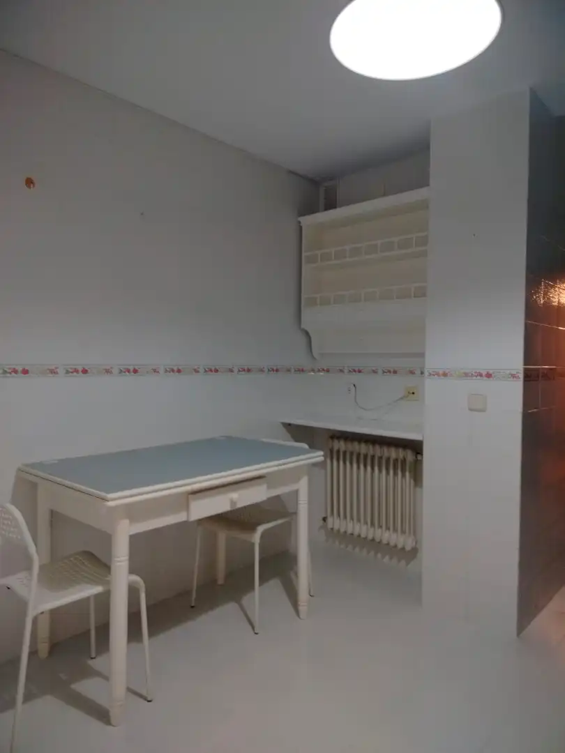 Cuina de Pis en venda en Fuenlabrada amb Aire condicionat, Calefacció i Parquet