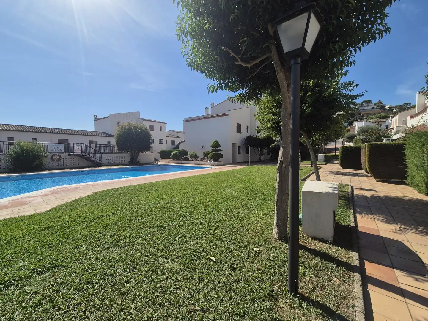 Adosado con terraza en venta en GOLETA