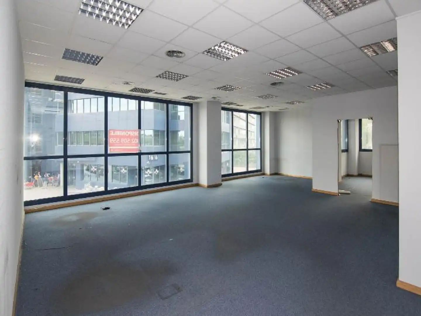 Oficina en venta en SUR DEL AEROPUERTO DE BARAJAS 24, imagen 5