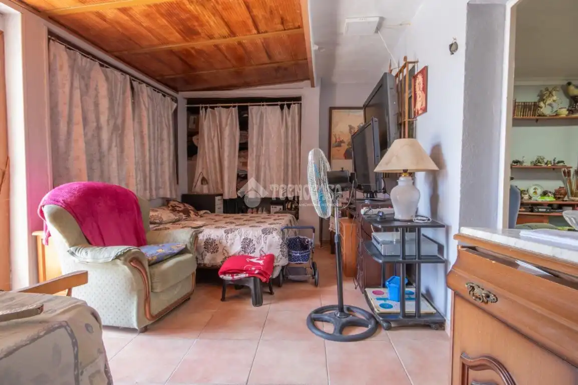 Finca rústica en venda en Alhaurín de la Torre