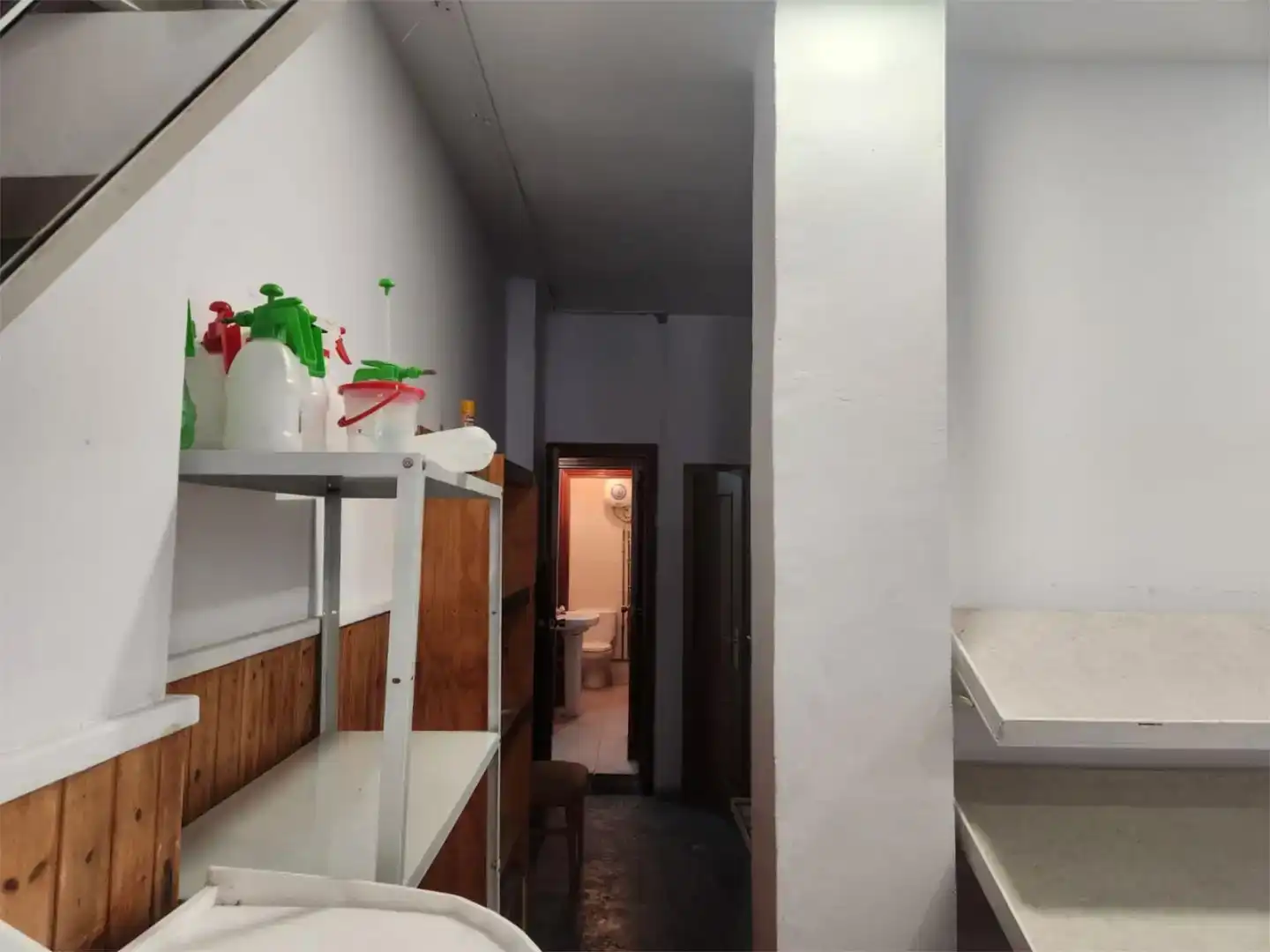 Kitchen of Commercial properties for rent in Centro