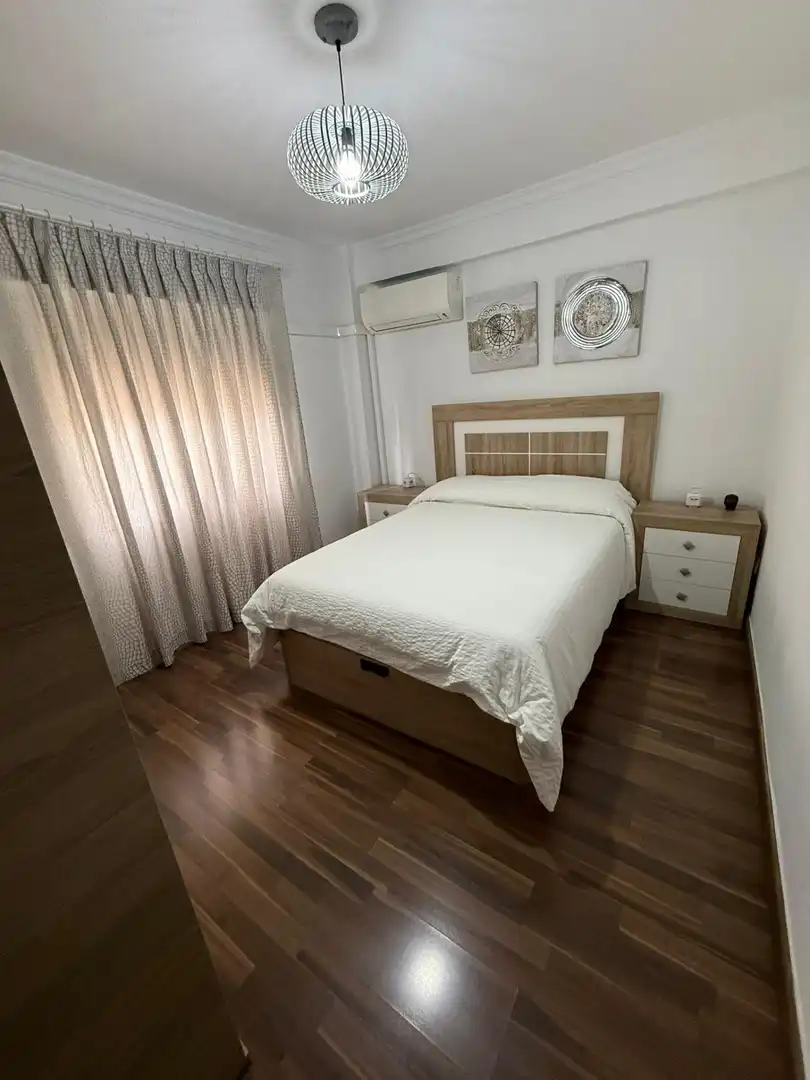Piso con ascensor en venta en Calle ANDARAX, imagen 3