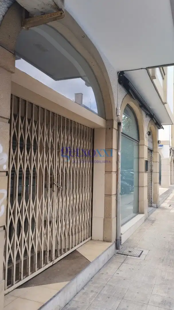 Local comercial en venda a Urkijo Kalea 27, imagen 10
