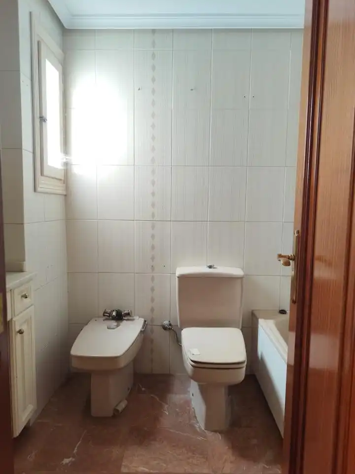 Baño de Piso en venta en Ibi