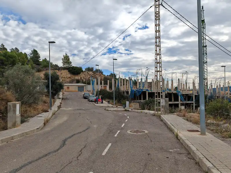 Terreno residencial en venta en Ribesalbes, imagen 7
