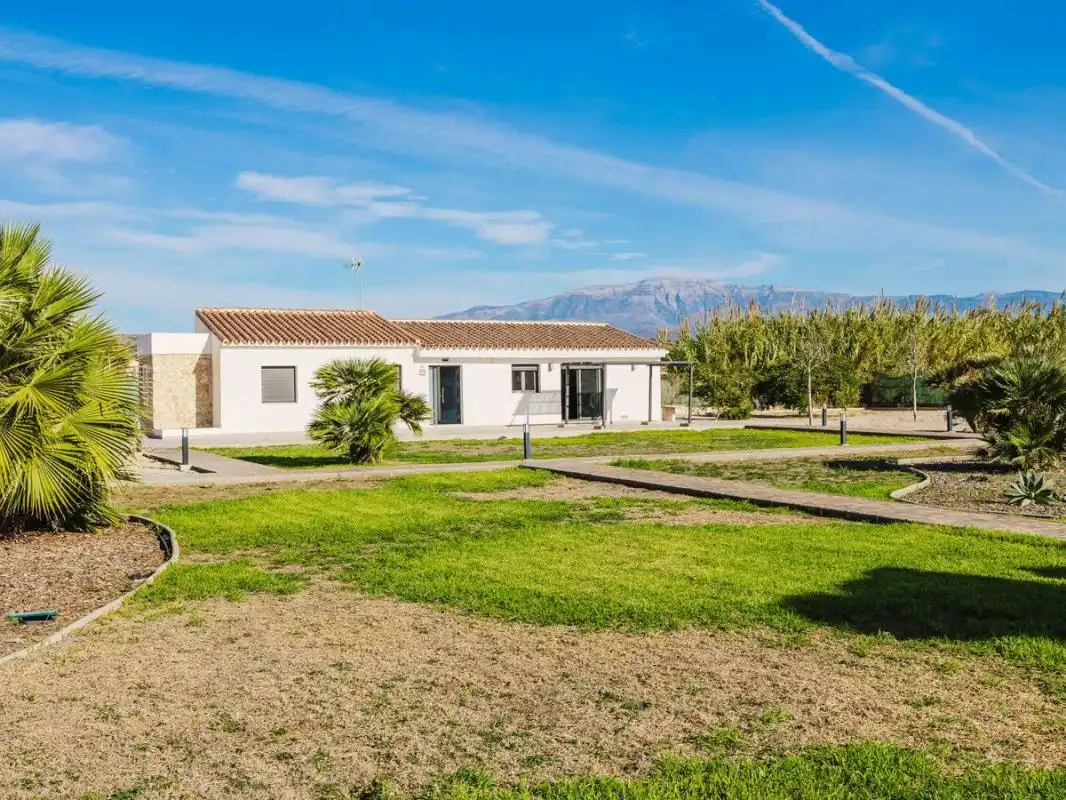 Maison avec terrasse à vendre à Polígono 22, imagen 25