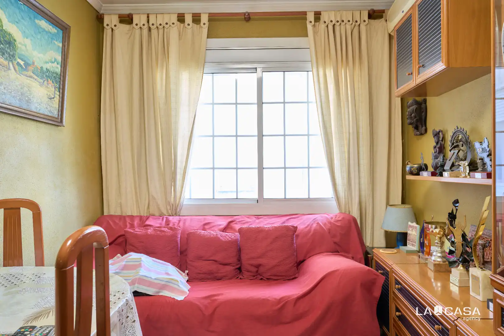 Piso con ascensor en venta en Carrer de la Noguera Pallaresa, imagen 2