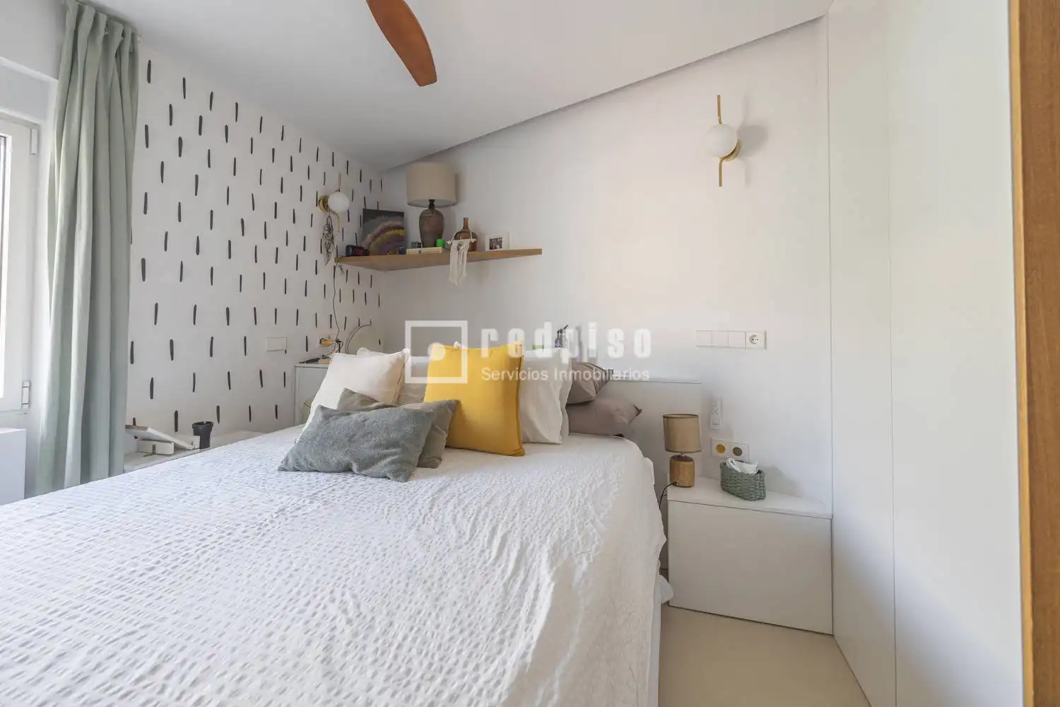 Wohnung mit Aufzug zum Verkauf in de López de Hoyos, imagen 29