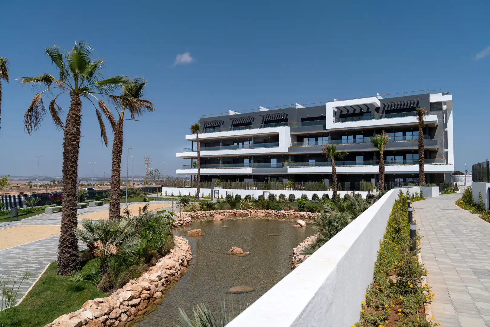 Apartamento en venta en Los Balcones - Los Altos