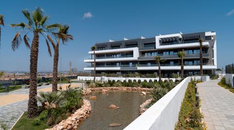 Photo 4 from new construction home in Flat for sale in Los Balcones - Los Altos, Alicante