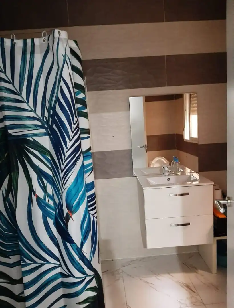 Baño de Casa o chalet en venta en Callosa de Segura con Aire acondicionado, Terraza y Amueblado