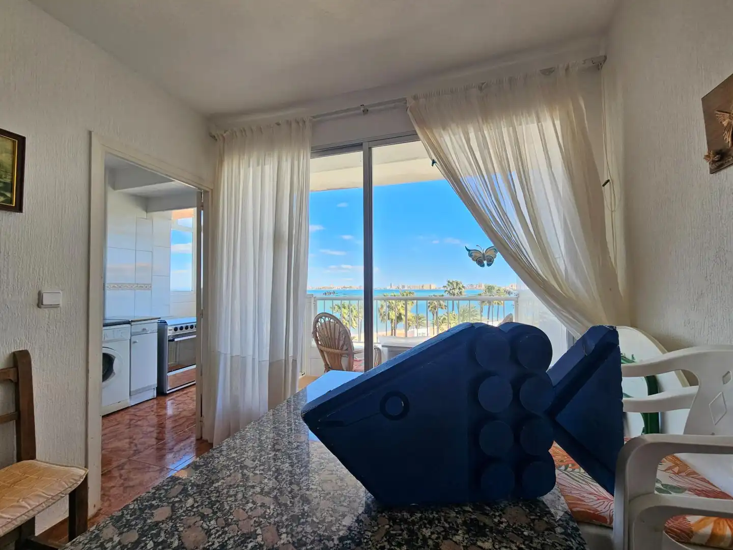 Apartament en venda a Playa Honda - Playa Paraíso