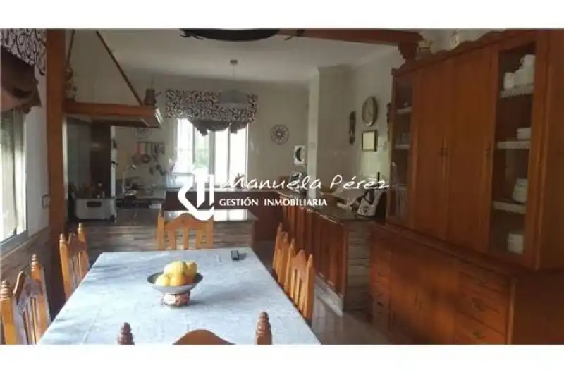 Chalet en venta en Sierra de Fuentes, imagen 8