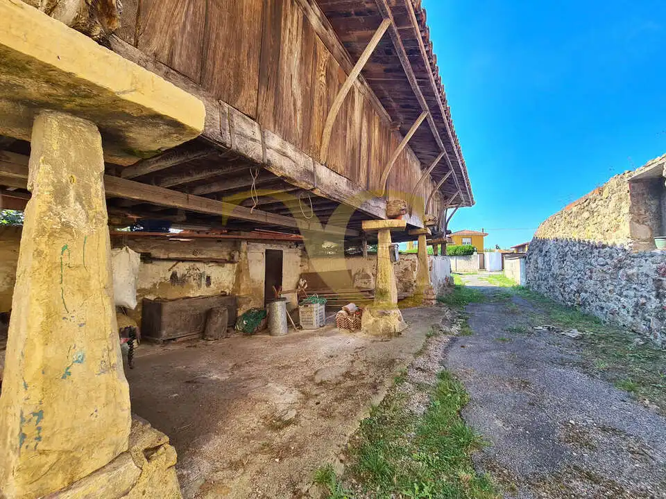 Casa con jardín en venta en Lugar El Campón, imagen 48