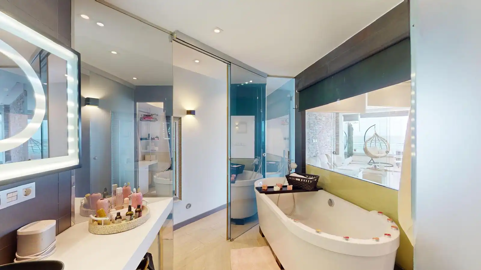 Appartement compact avec ascenseur à louer à Paseo las Canteras 24, imagen 57
