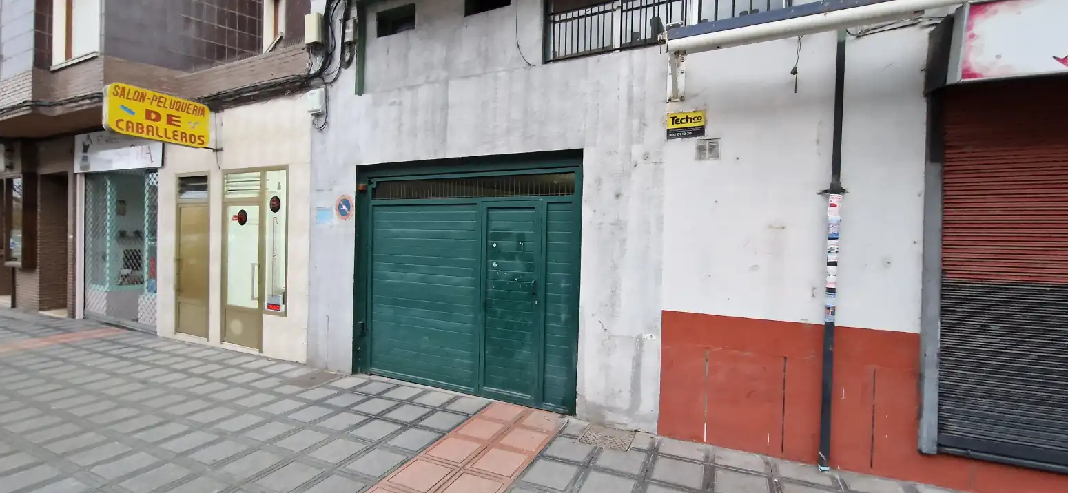 Parking for sale in Lugones - AV OVIEDO, imagen 6