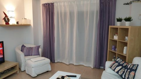 Foto 4 de Piso de alquiler en Port d'Alcúdia - Platja d'Alcúdia, Alcúdia